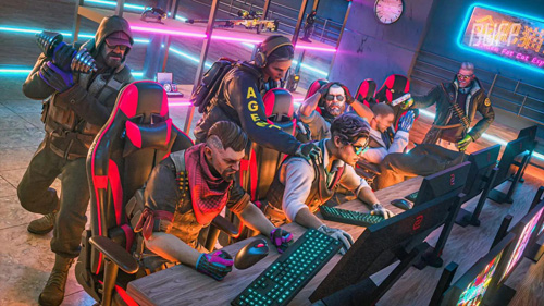 csgo开箱平台中一个交易链接只能绑定一个账户