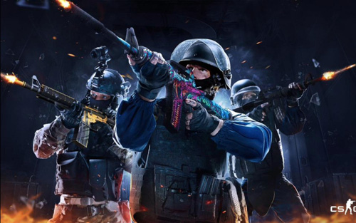 csgo开箱平台网站账户充值注意事项